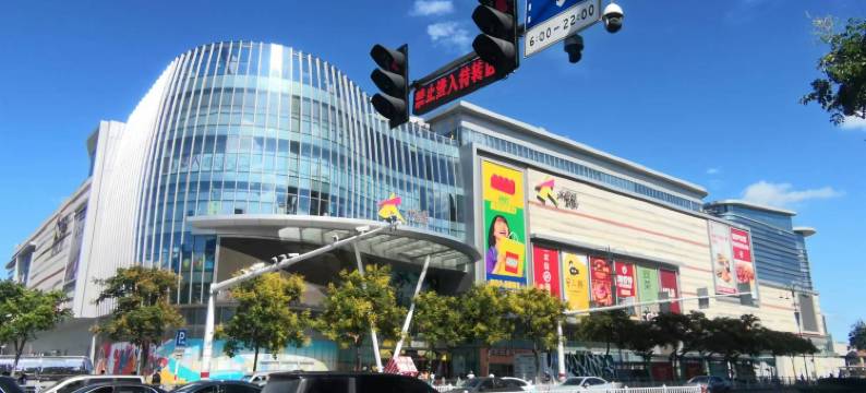 七二七青年旅舍图片