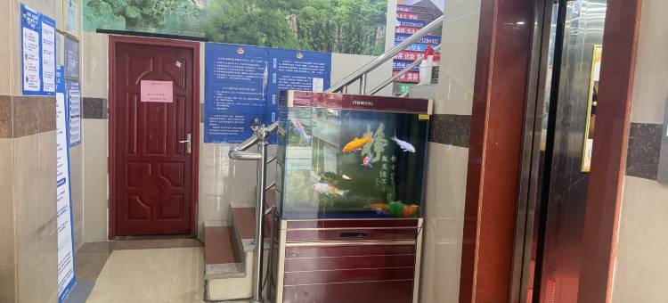 东莞景成商务宾馆(万江人民医院店)图片