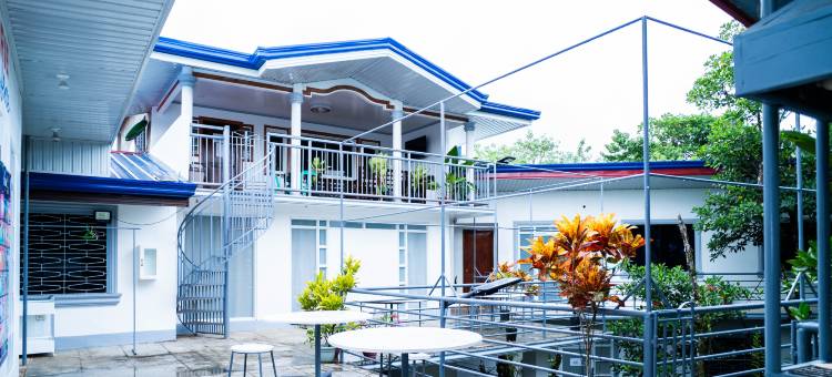 RedDoorz @ Lao Singuan Homestay图片