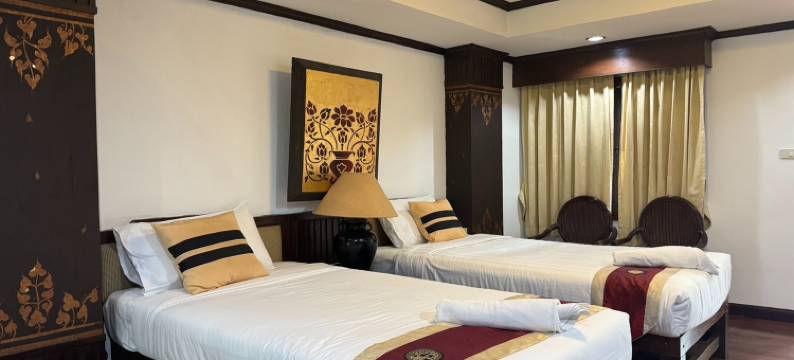 御品花园度假村(Royal Ping Garden & Resort)图片