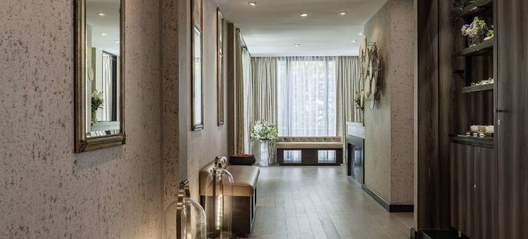 美憬阁华欣酒店 V 墅(V Villas Hua Hin, MGallery Hotel Collection)图片