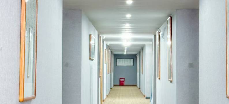 井冈山红源宾馆(红歌广场店)图片