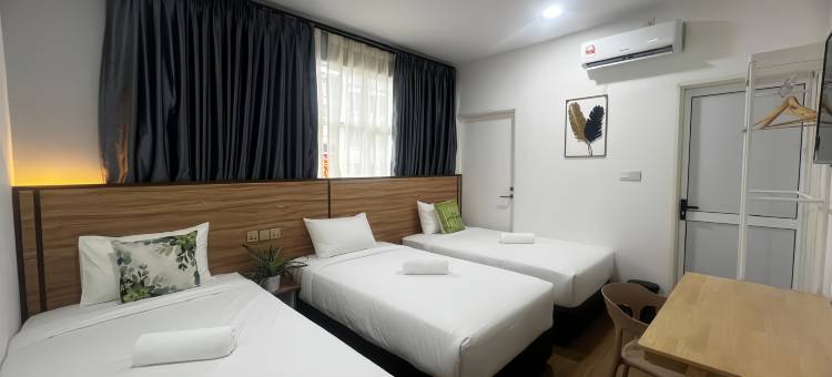 SH加登霍特尔(SH GARDEN HOTEL)图片