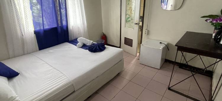 JVR天空岛度假村(JVR island in the Sky Resort by Hiverooms)图片