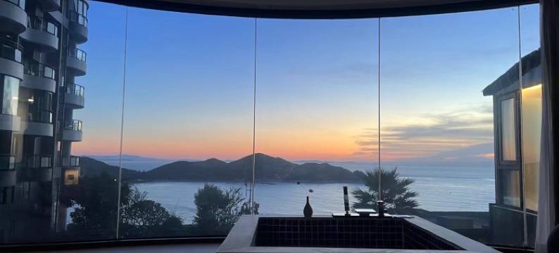 忆海·Memory美宿(南澳青澳湾店)图片