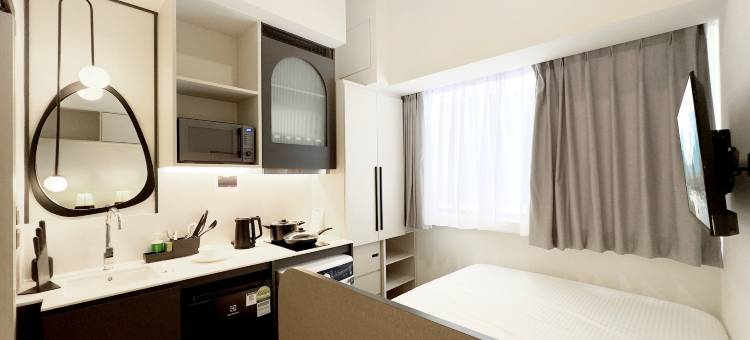 Coliwoo合乐屋 288 里峇峇利(Coliwoo 288 River Valley)图片