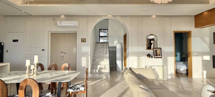 铂寓·海景美宿(惠州华润小径湾店)图片