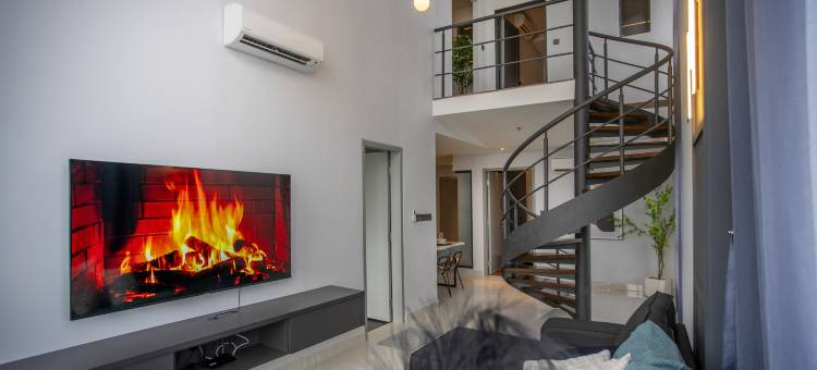 天耀臻选 · COBNB 尊贵公寓(NOVO Suites by Cobnb)图片