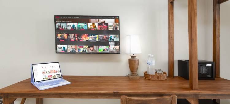 清迈古城安逸雅居(Comfy Corner Hotel)图片