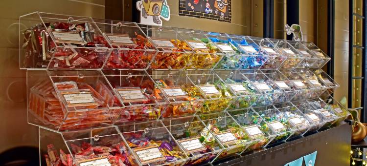 台北天成文旅华山町饭店图片