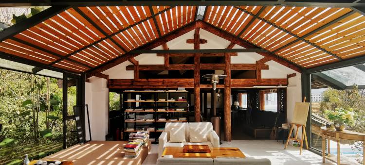 听雪居(丽江白沙古镇店)图片