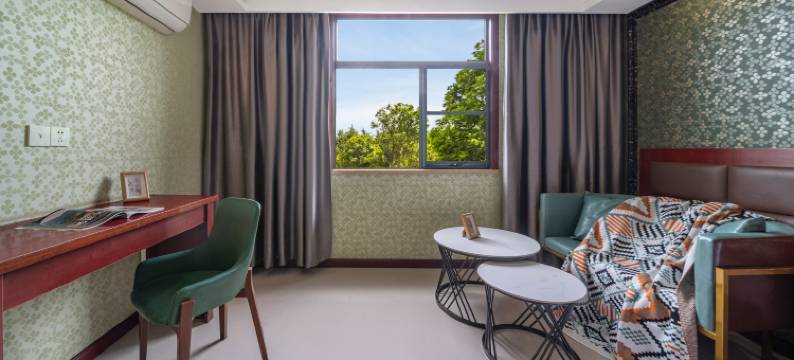 雁鸣快捷宾馆图片