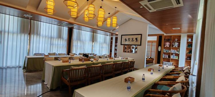 青城山六和·必宿温泉民宿图片