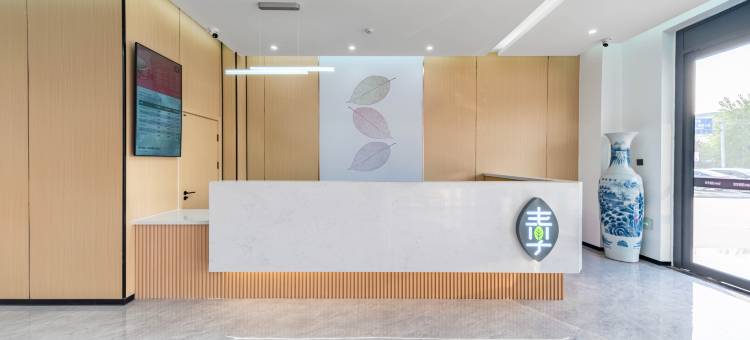 青季酒店(河间曙光东路店)图片