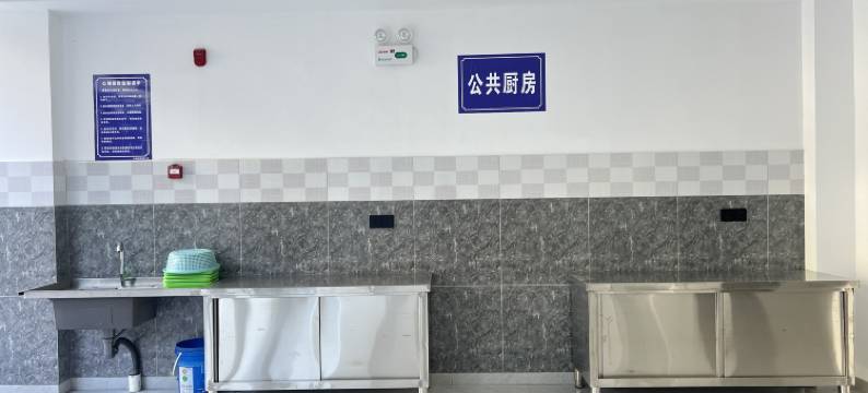 云端秘境酒店图片