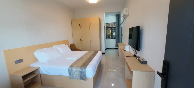 大崎山森林康养基地图片