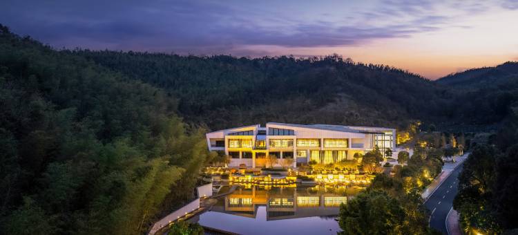郴州龙女花园酒店图片