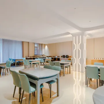 怡美天宸·轻奢智享酒店(晋中太谷站店）