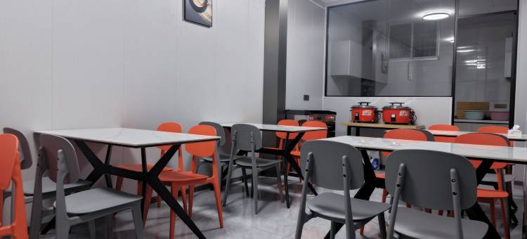 艾米轻居酒店图片