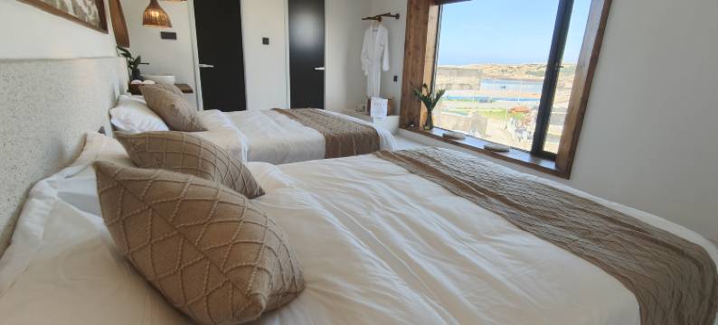 平潭望洋石厝海景民宿(龙王头沙滩店)图片