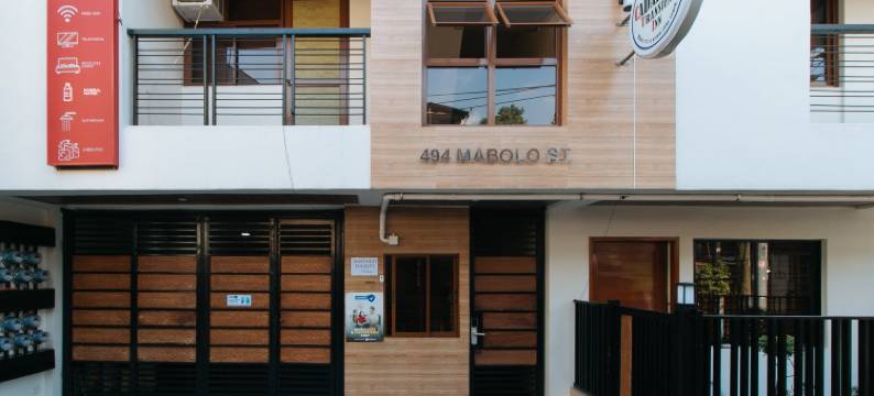 红门酒店Plus-近上城BGC购物中心(RedDoorz Plus near Uptown BGC Mall)图片