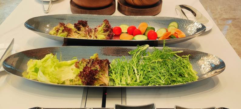 苏州琉廷酒店图片