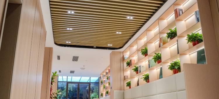 盛威酒店(金乡诚信购物中心店)图片