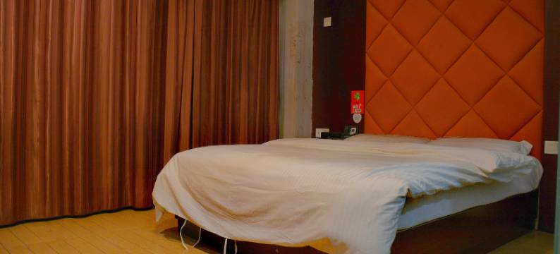 南昌金帝宾馆(八一馆地铁站店)图片