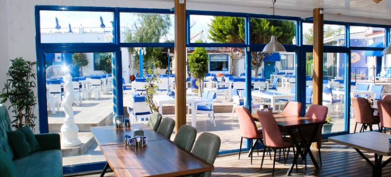 马维餐厅及公寓2(Mavi Restaurant & Apartments 2)图片