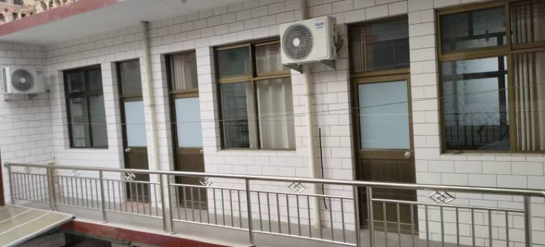 平遥德昌源民宿图片