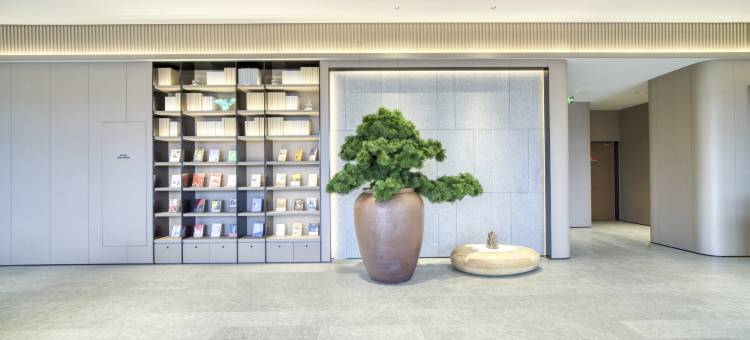 全季酒店(杭州萧山新汉路地铁站店)图片