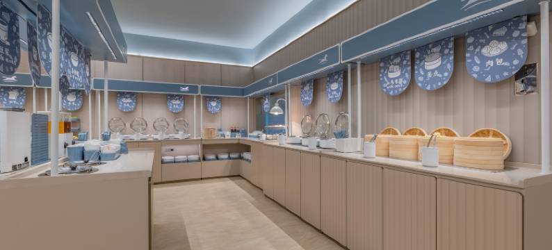 汉庭酒店(南京南站北广场店)图片