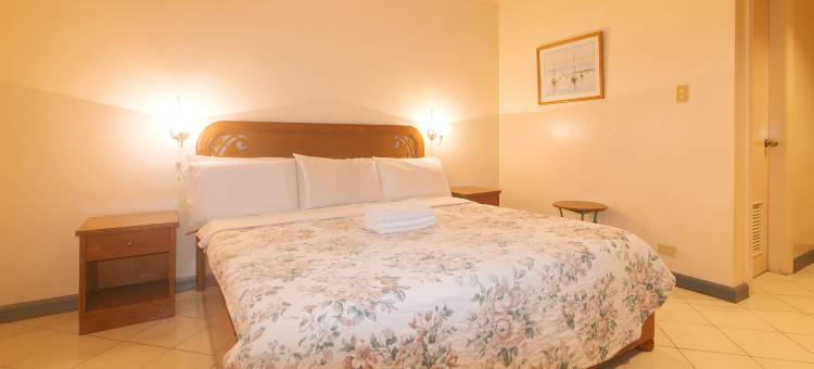 艾姆睿皇家酒店(Royal Am Rei Hotel by RedDoorz)图片