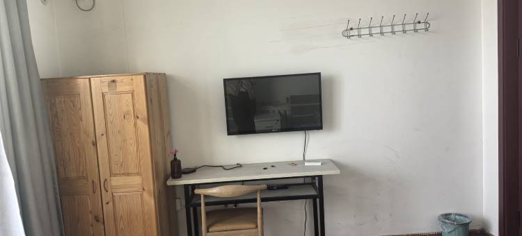 新海威旅店图片