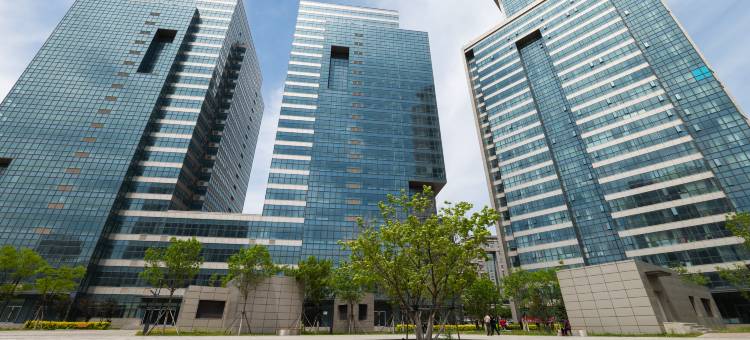 一家小居精选公寓(沈阳大学店)图片