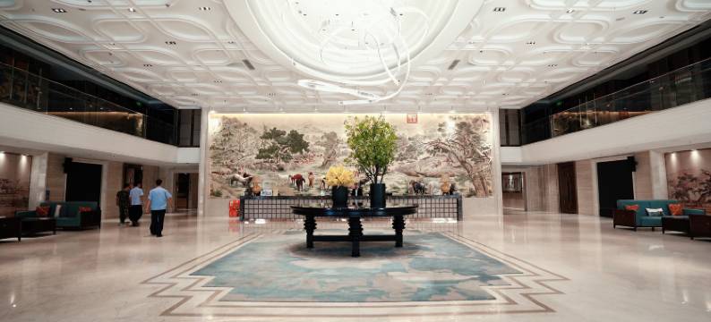 元亨大酒店(宁城县政府店)图片