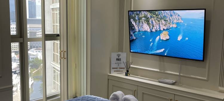 Gold Coast Seaview Apartment by MYsweethome图片