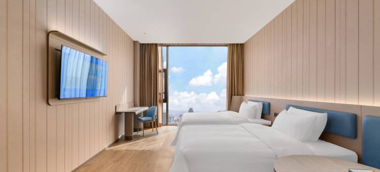 汉庭酒店(桂林两江四湖店)图片