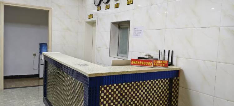 新余华旺公寓图片