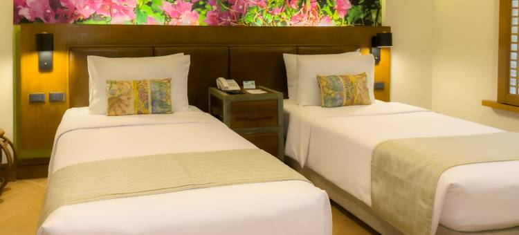 哥斯达贝拉海滩酒店(Costabella Tropical Beach Hotel)图片