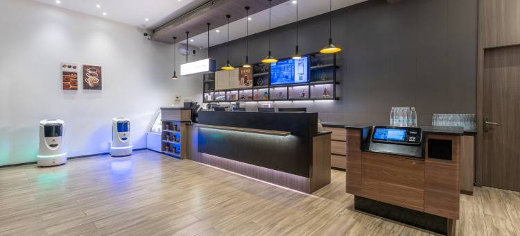 汉庭酒店(温州车站大道店)图片