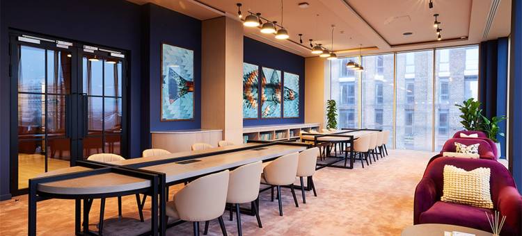 查尔斯希望霍夫(Charles Hope Brighton & Hove)图片