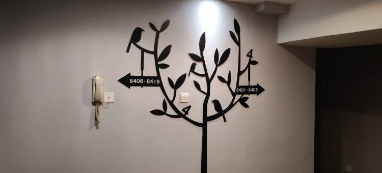 莫泰酒店(哈尔滨红旗大街公滨路地铁站店)图片