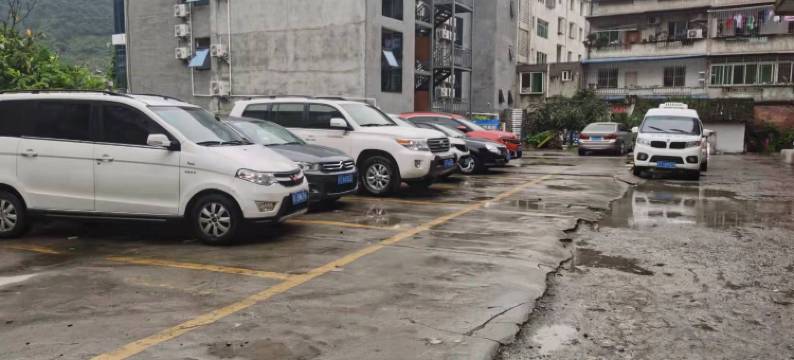 石棉瑞景酒店图片