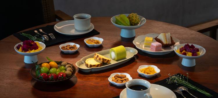 良宵隐·WONDERLAND INN图片