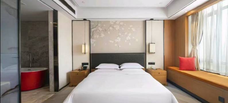 株洲芳焱酒店(美的时代广场店)图片