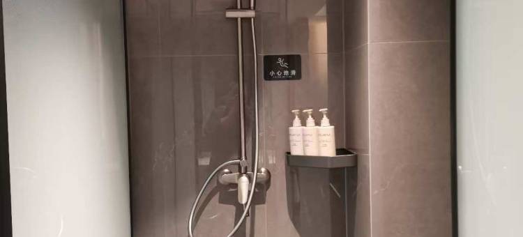 泾阳壹號公馆(兴隆大街店)图片