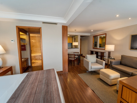 乔治五世奥拓德皮涅罗斯酒店