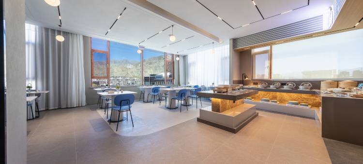 如家酒店(拉萨纳金中路万达广场店)图片