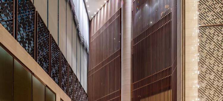 西安皇冠假日酒店(小雁塔西安博物院店)图片